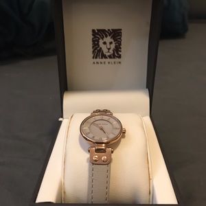 Anne Klein Watch